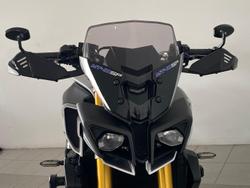 2018 Yamaha MT-10 SP (MT10ASP) MT Blue