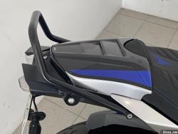 2018 Yamaha MT-10 SP (MT10ASP) MT Blue