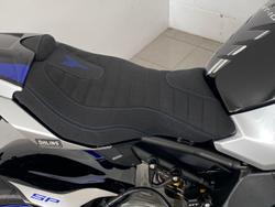 2018 Yamaha MT-10 SP (MT10ASP) MT Blue