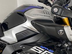 2018 Yamaha MT-10 SP (MT10ASP) MT Blue