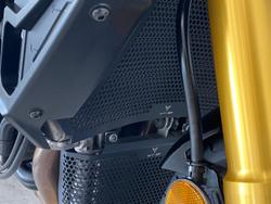 2018 Yamaha MT-10 SP (MT10ASP) MT Blue