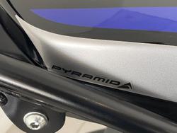 2018 Yamaha MT-10 SP (MT10ASP) MT Blue