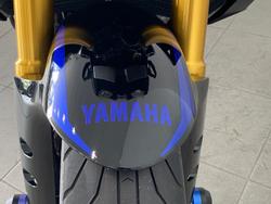 2018 Yamaha MT-10 SP (MT10ASP) MT Blue