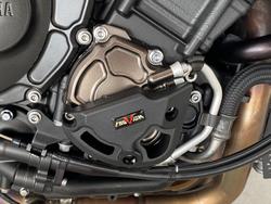 2018 Yamaha MT-10 SP (MT10ASP) MT Blue