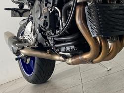 2018 Yamaha MT-10 SP (MT10ASP) MT Blue