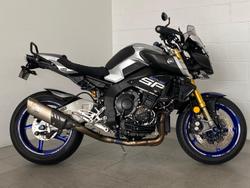 Yamaha MT-10 SP (MT10ASP)