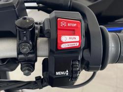 2018 Yamaha MT-10 SP (MT10ASP) MT Blue