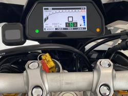 2018 Yamaha MT-10 SP (MT10ASP) MT Blue