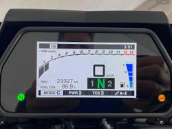 2018 Yamaha MT-10 SP (MT10ASP) MT Blue