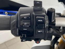 2018 Yamaha MT-10 SP (MT10ASP) MT Blue