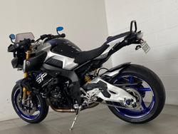 2018 Yamaha MT-10 SP (MT10ASP) MT Blue