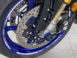 2018 Yamaha MT-10 SP (MT10ASP) MT Blue