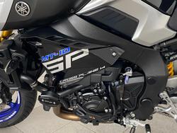 2018 Yamaha MT-10 SP (MT10ASP) MT Blue