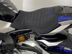 2018 Yamaha MT-10 SP (MT10ASP) MT Blue