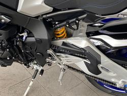 2018 Yamaha MT-10 SP (MT10ASP) MT Blue