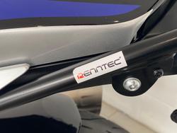 2018 Yamaha MT-10 SP (MT10ASP) MT Blue