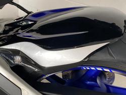 2018 Yamaha MT-10 SP (MT10ASP) MT Blue