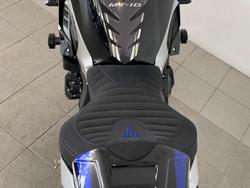 2018 Yamaha MT-10 SP (MT10ASP) MT Blue