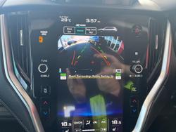 2021 Subaru Outback AWD Touring