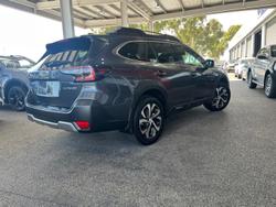 2021 Subaru Outback AWD Touring