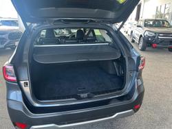 2021 Subaru Outback AWD Touring