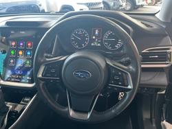 2021 Subaru Outback AWD Touring