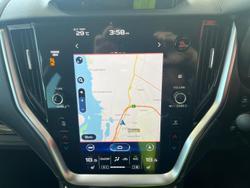 2021 Subaru Outback AWD Touring