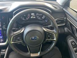 2021 Subaru Outback AWD Touring