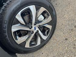 2021 Subaru Outback AWD Touring