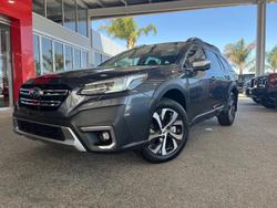2021 Subaru Outback AWD Touring
