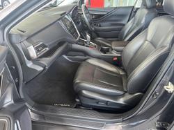 2021 Subaru Outback AWD Touring