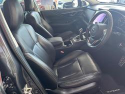 2021 Subaru Outback AWD Touring