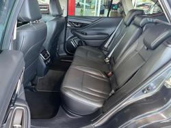 2021 Subaru Outback AWD Touring