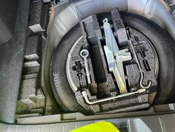 2021 Subaru Outback AWD Touring