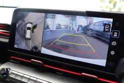 2023 Hyundai Kona Hybrid Premium N Line