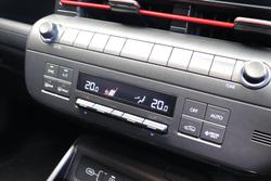 2023 Hyundai Kona Hybrid Premium N Line