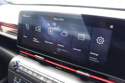 2023 Hyundai Kona Hybrid Premium N Line