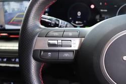 2023 Hyundai Kona Hybrid Premium N Line