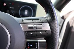 2023 Hyundai Kona Hybrid Premium N Line