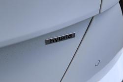 2023 Hyundai Kona Hybrid Premium N Line