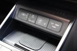 2023 Hyundai Kona Hybrid Premium N Line