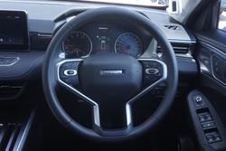 2024 GWM Haval Jolion Premium