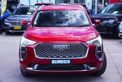 2024 GWM Haval Jolion Premium