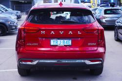 2024 GWM Haval Jolion Premium