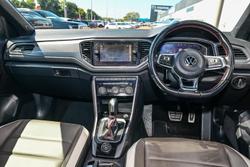 2021 Volkswagen T-Roc 140TSI Sport