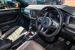2021 Volkswagen T-Roc 140TSI Sport