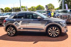 2021 Volkswagen T-Roc 140TSI Sport