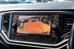 2021 Volkswagen T-Roc 140TSI Sport