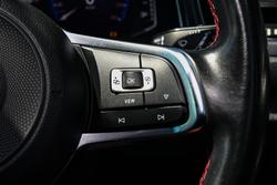 2021 Volkswagen T-Roc 140TSI Sport