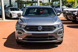 2021 Volkswagen T-Roc 140TSI Sport